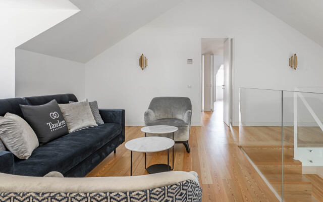 Tandem Palacio Alfama Suites