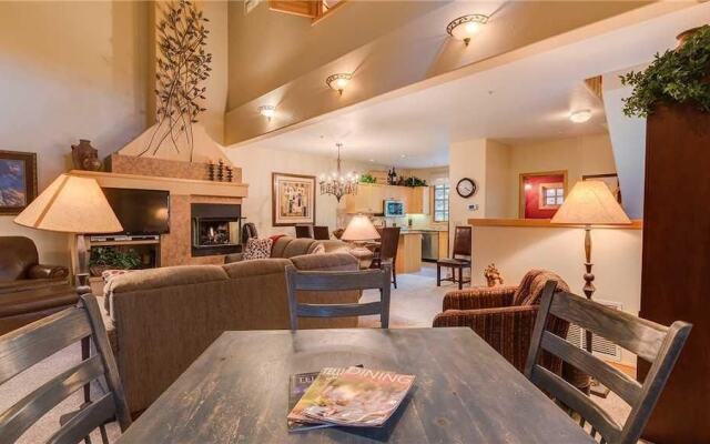Telluride Alpine Lodging