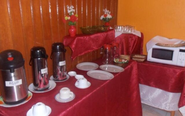 La Posada de Vargas
