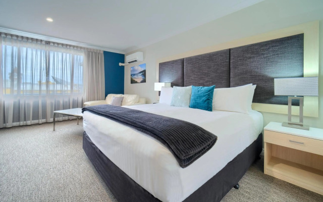 Albany Motel & Apartments