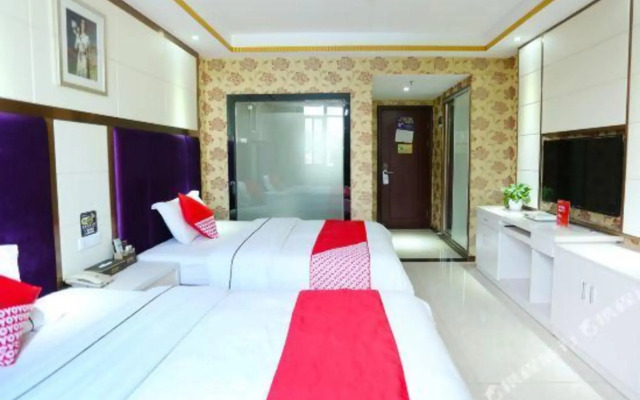 Guangzhou Yongxing Hotel