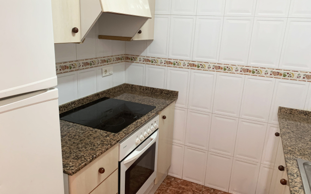 Apartamentos Daytona-Galicia 3000