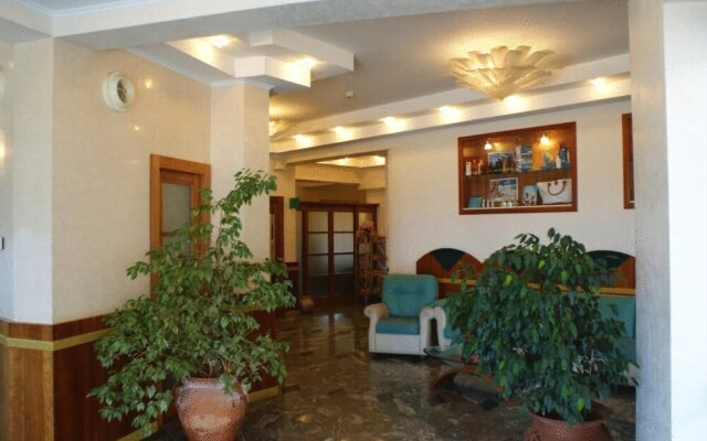 Miramare Hotel