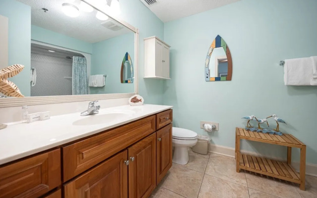 Phoenix Ix 906 2 Bedroom Condo