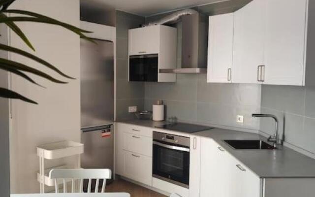 Apartamento reformado en Urb. Jardines de Zahara
