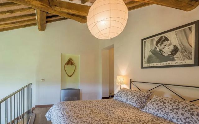 San Paolo Farm, Wifi, Pool, Val Di Cecina