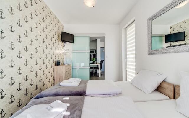 Apartamenty Sun & Snow Kopernika