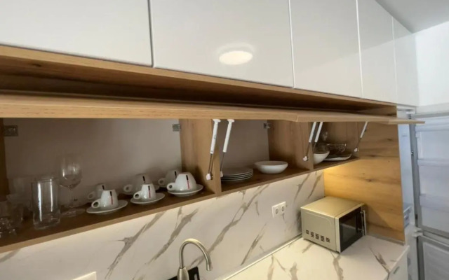 CityApartment