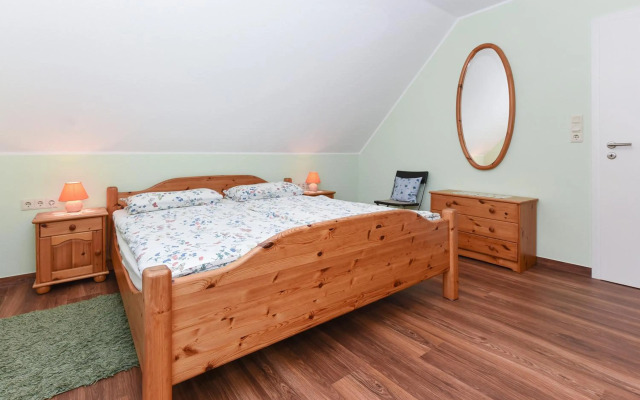 Ferienwohnung Sommerwind