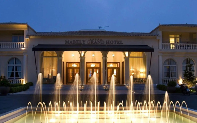 Mabely Grand Hotel