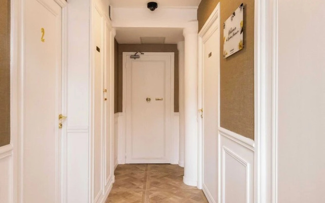 Exceptional Apartment - 3br/8p - Pigalle