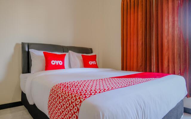 OYO 1621 Rahayu Residence Syariah