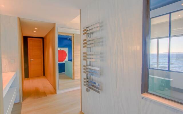 Homelly - Maison de luxe