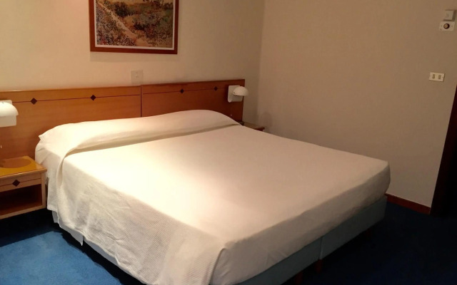 Barsotti Hotel