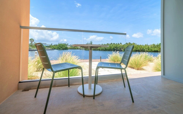 Cayman Luxury Rentals at One Canal Point