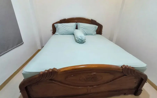 Pomah Guesthouse