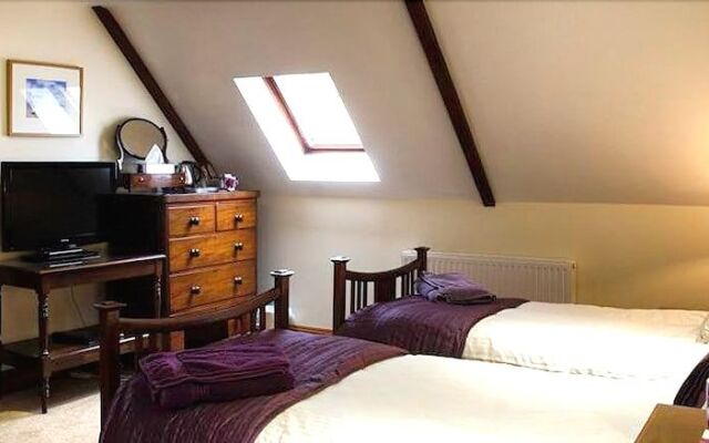 The Old Mill B&B, Bere Regis