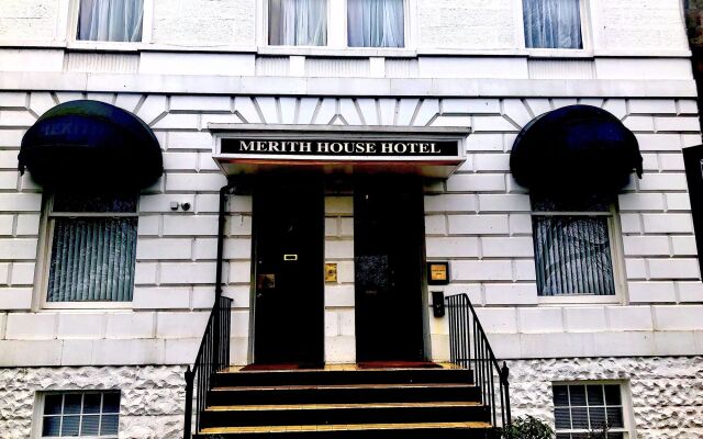 Merith House Hotel