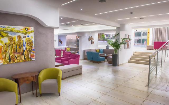 New Famagusta Hotel&Suites