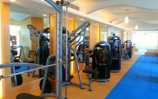 Holiday Villa Bahrain