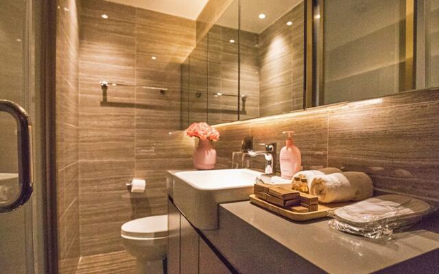 Hangzhou Zhujia Boutique Apartment