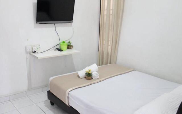 N-Park Homestay