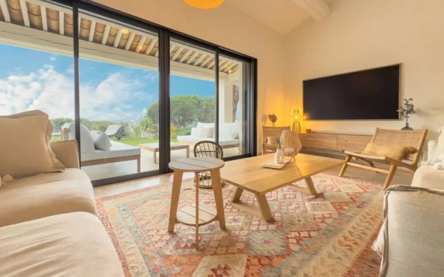 Villa Maeva in Cavalaire-sur-mer