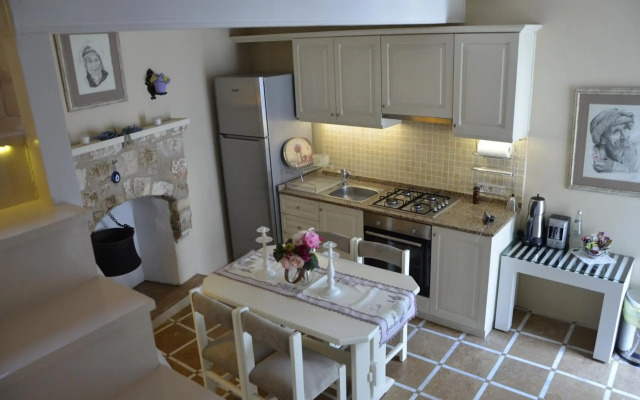 8 Oda Boutique Homes