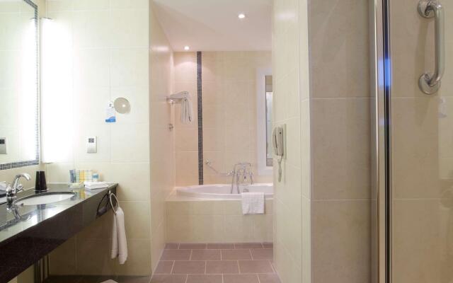 voco Belfast by IHG
