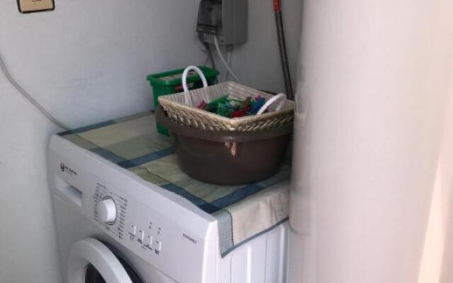 Townhouse 300 Meters from Beach