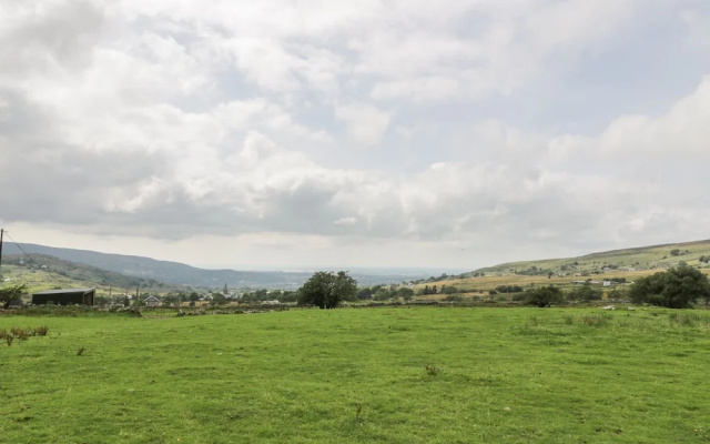 Ffynnon Bach