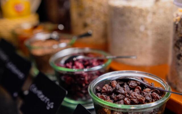 Welcome Hotel Gelsenkirchen