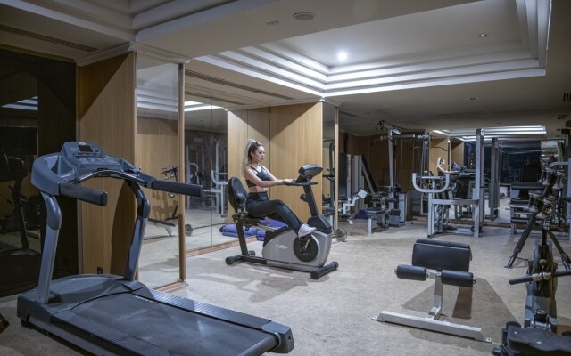 Altınel Ankara Hotel & Convention Center