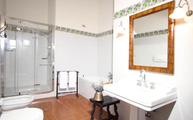 Villa Santa Virginia