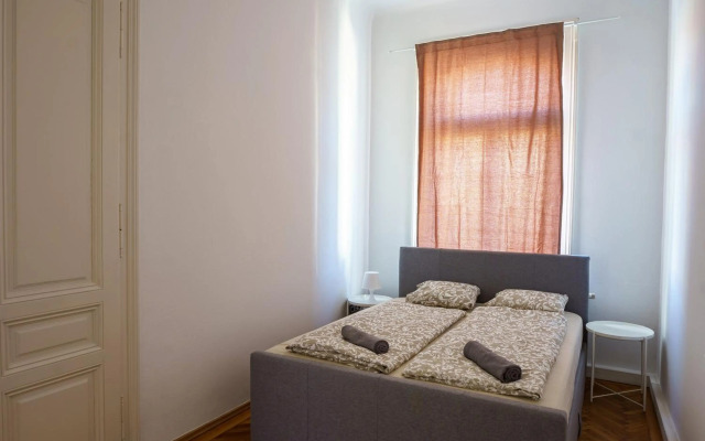 Vienna Living Apartments - Gumpendorfer Straße