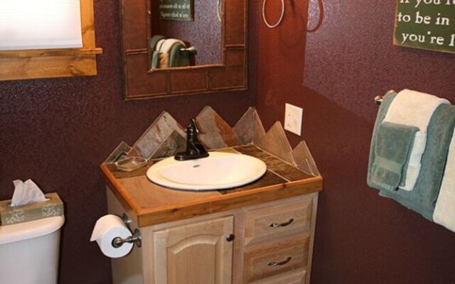 Monte Verde by Rocky Mountain Resorts