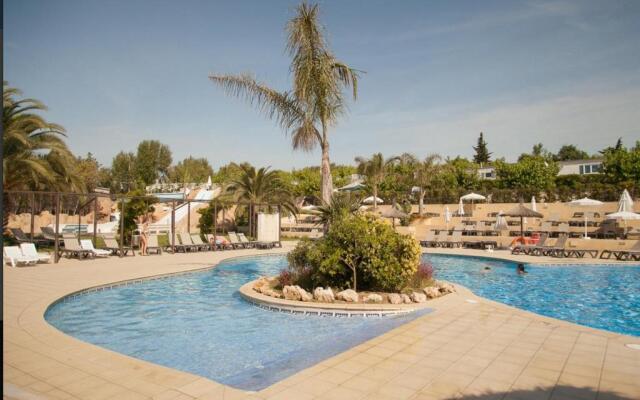 Camping Sènia Tucan