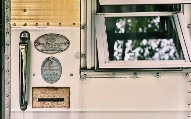 AGS Trailer House - Campground