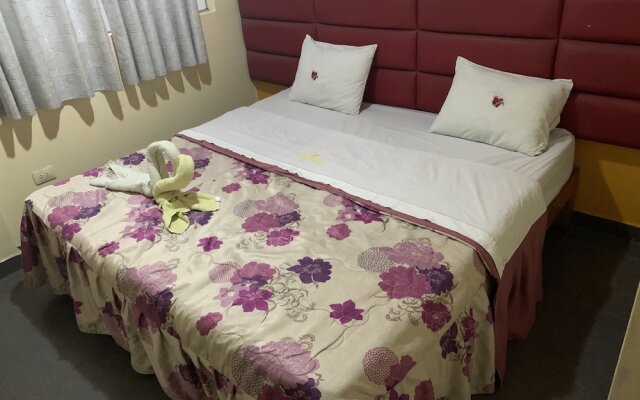 Manantial Hotel No.003