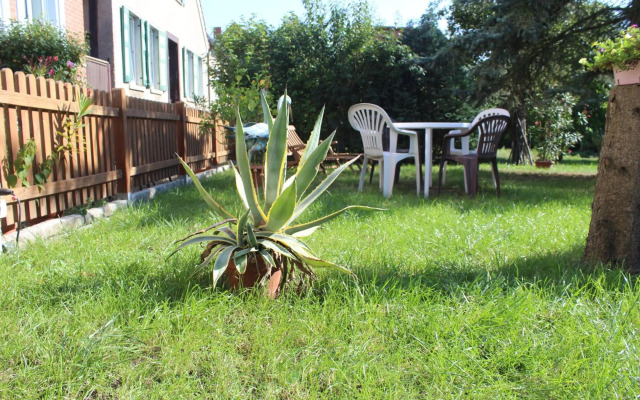 Pension an der Havel