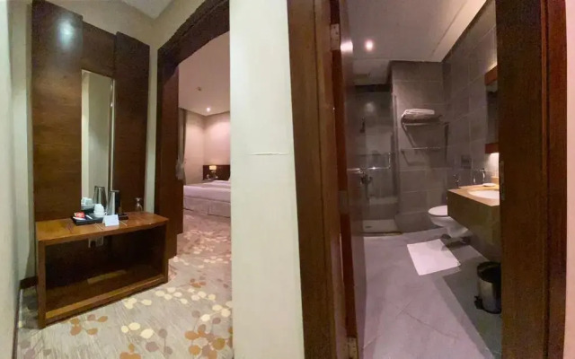 Palm Boutique Hotel