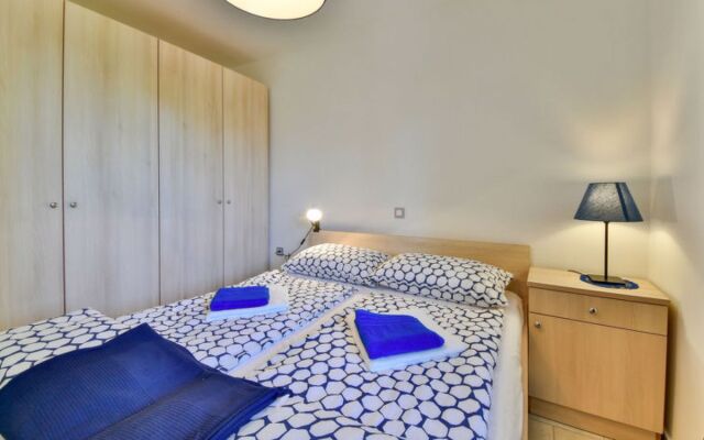 Apartment Beni Opatija/Pobri 27233