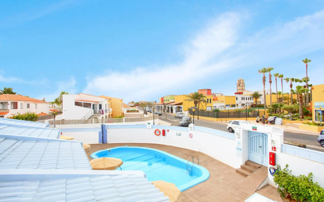 Neptuno Bungalows - Adults Only