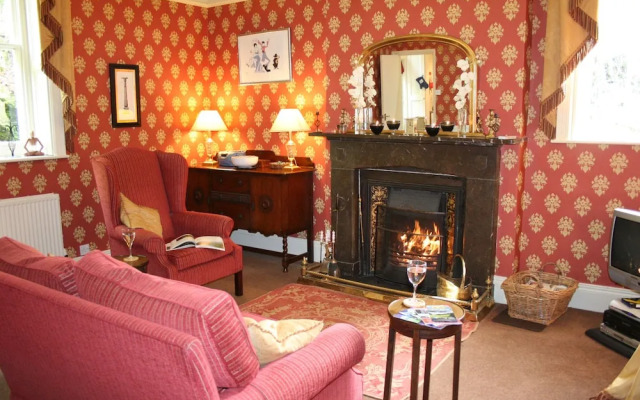 The Rockery Suite