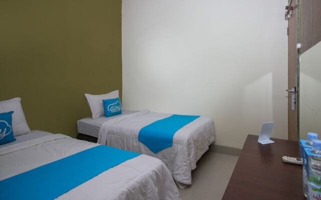 Airy Eco Medan Polonia Muara Takus 16