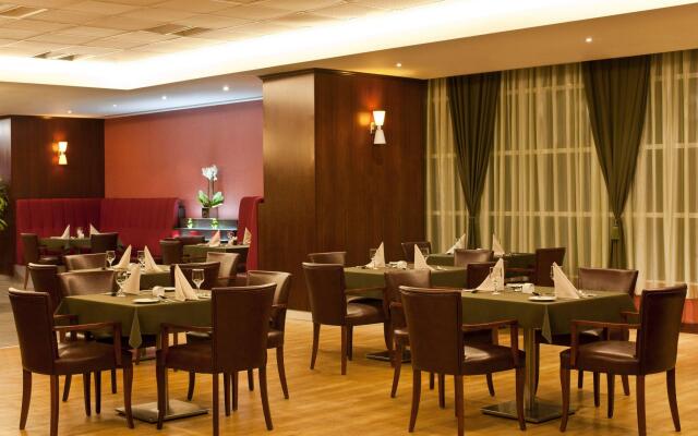 Marriott Executive Apartments Atyrau