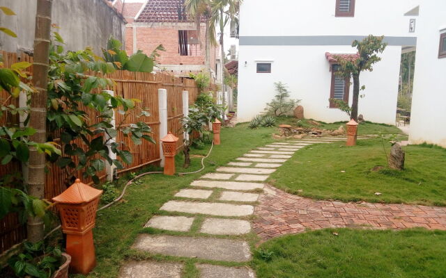 The Field Homestay