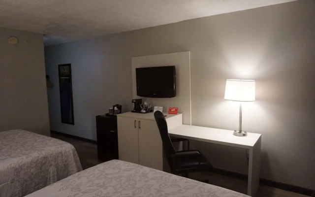 Quality Inn Orlando Near International Drive