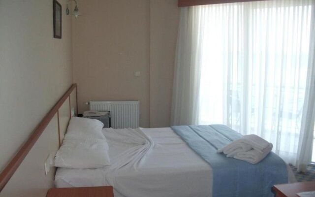 Pasifik Otel
