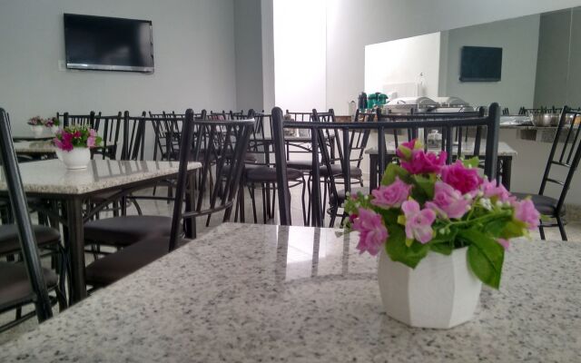 Mares De Iracema Residence Hotel